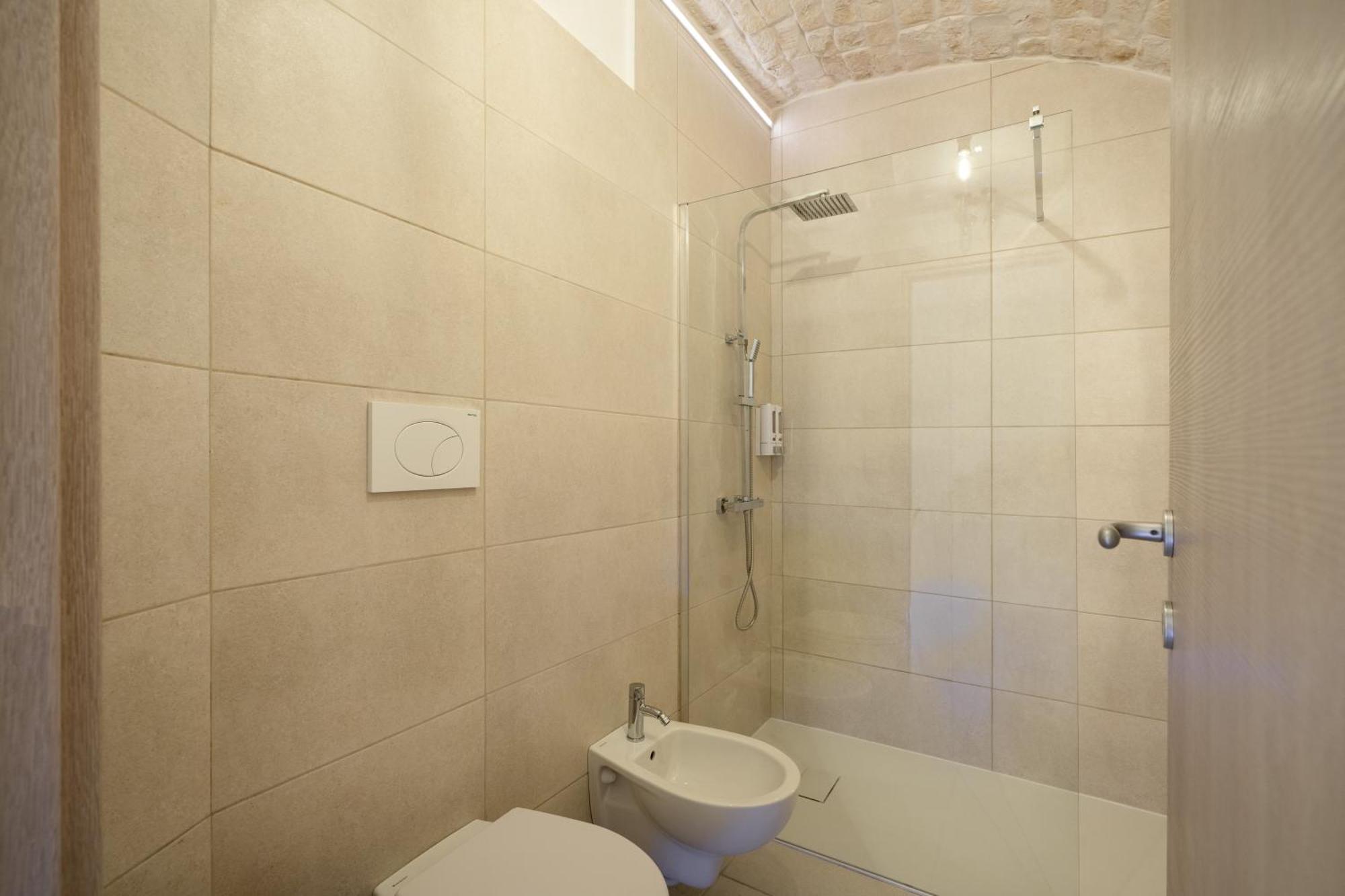 Dimora Giulia Luxury Suite And Room Castellana Grotte Exteriér fotografie