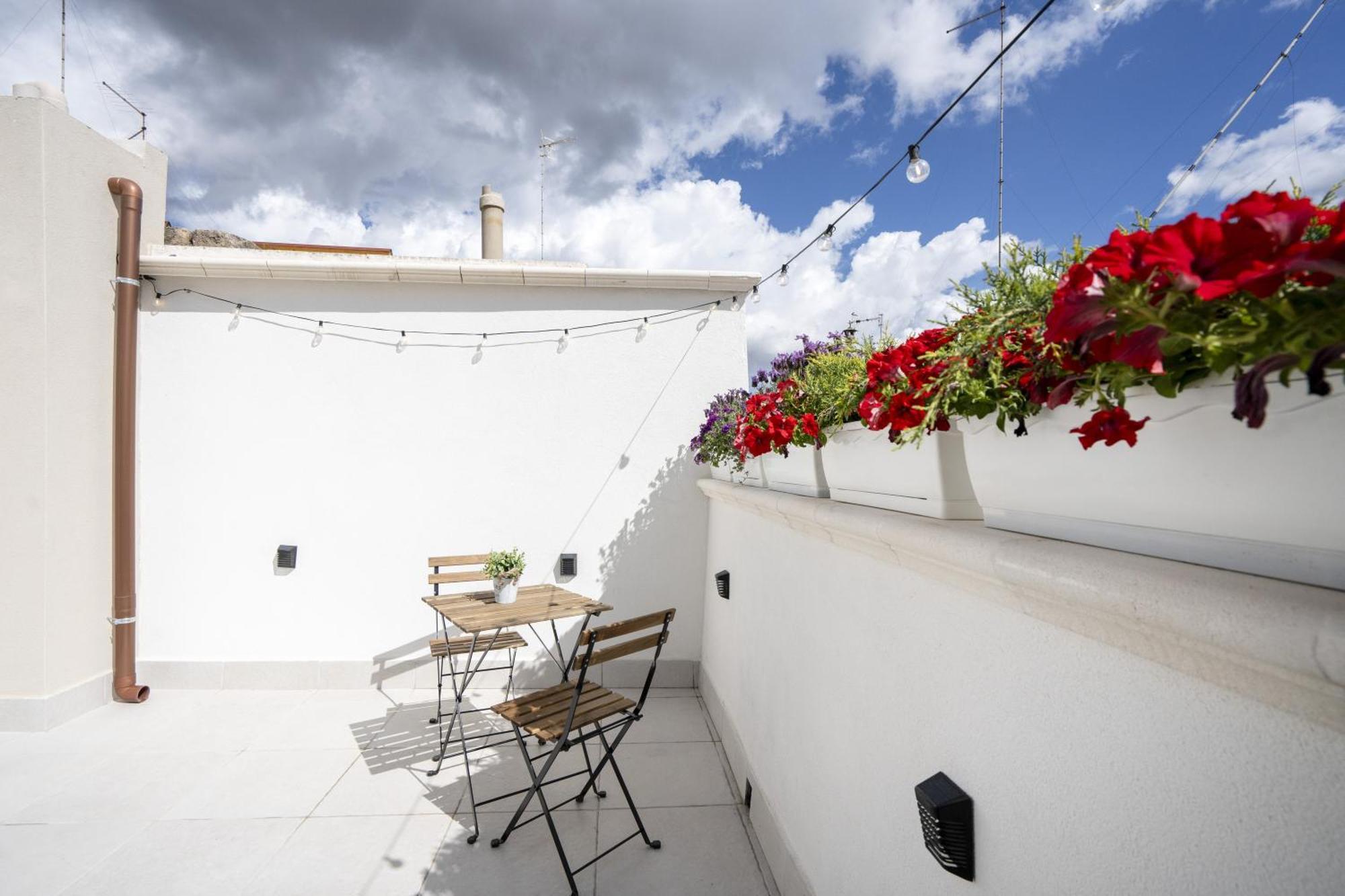 Dimora Giulia Luxury Suite And Room Castellana Grotte Exteriér fotografie