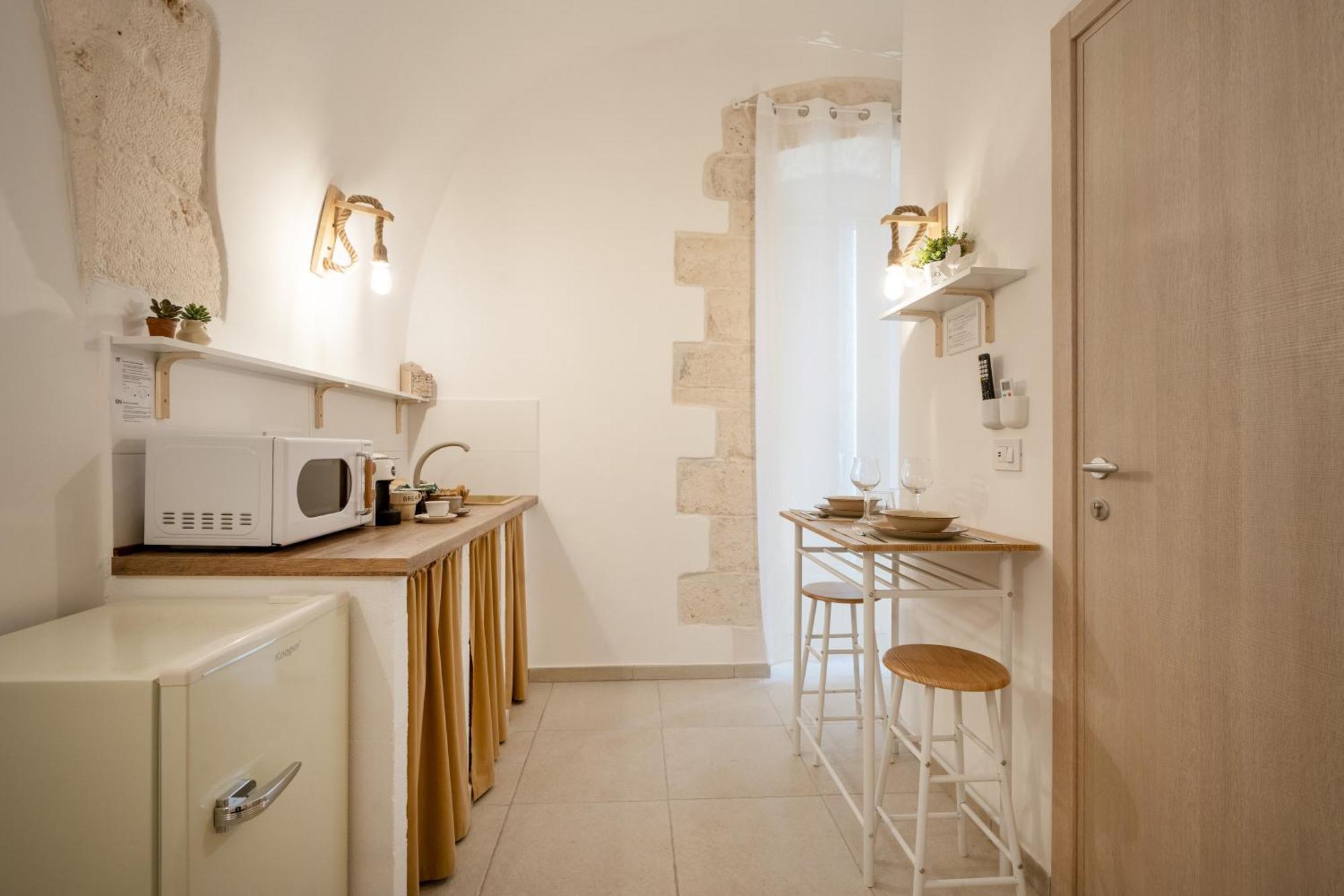 Dimora Giulia Luxury Suite And Room Castellana Grotte Exteriér fotografie