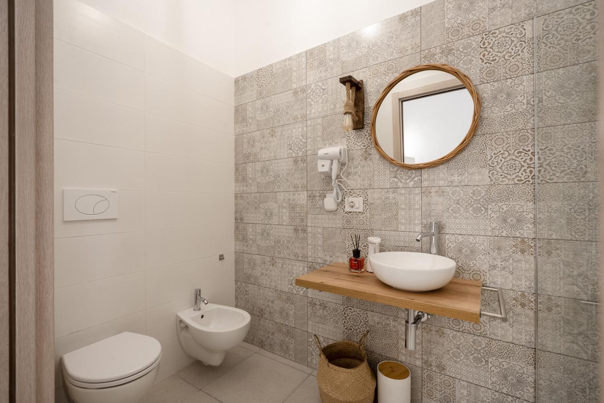 Dimora Giulia Luxury Suite And Room Castellana Grotte Exteriér fotografie